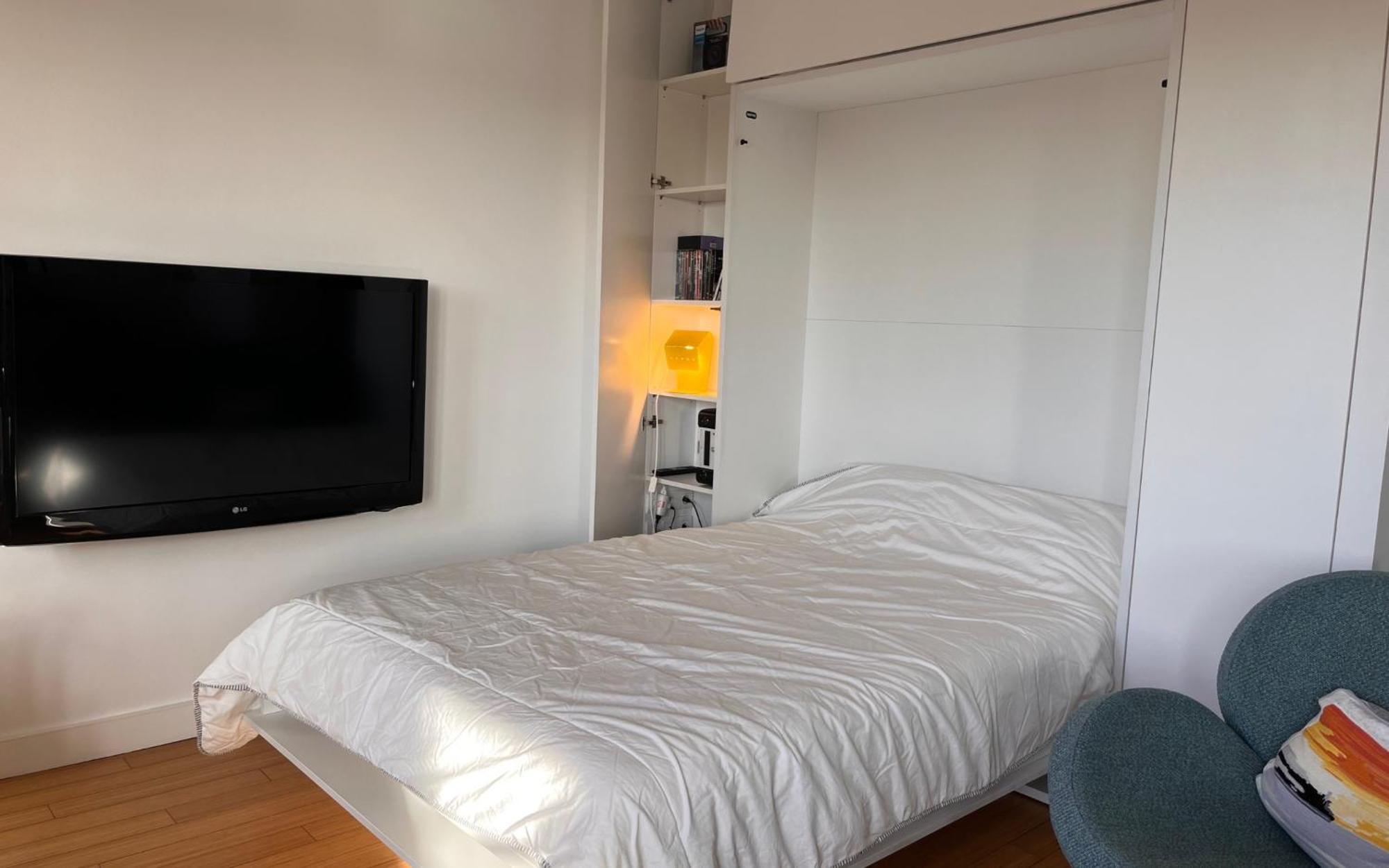 Apartment Heart Of And Magical View Of The Seine River By Weekome Paris