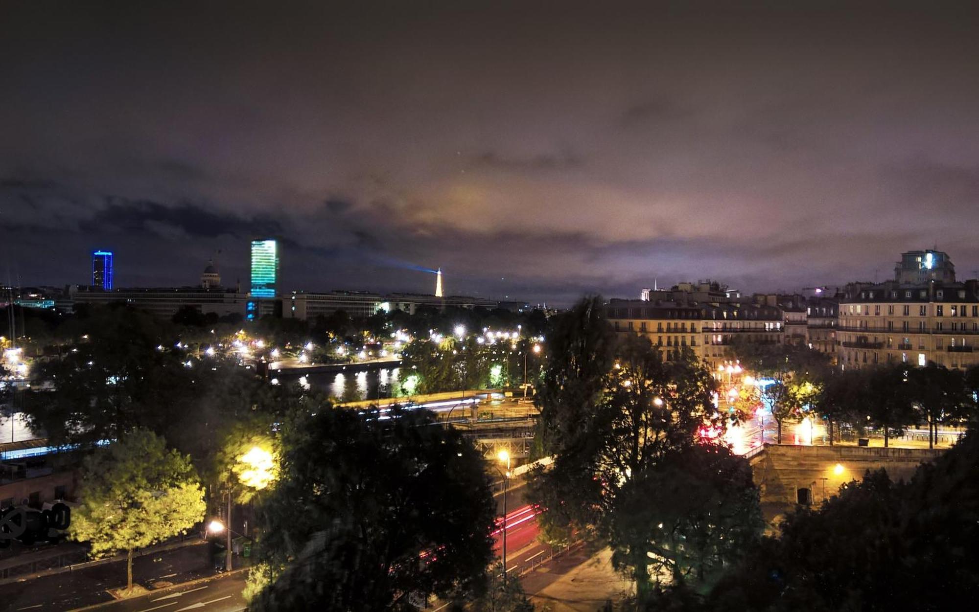 Apartment Heart Of And Magical View Of The Seine River By Weekome